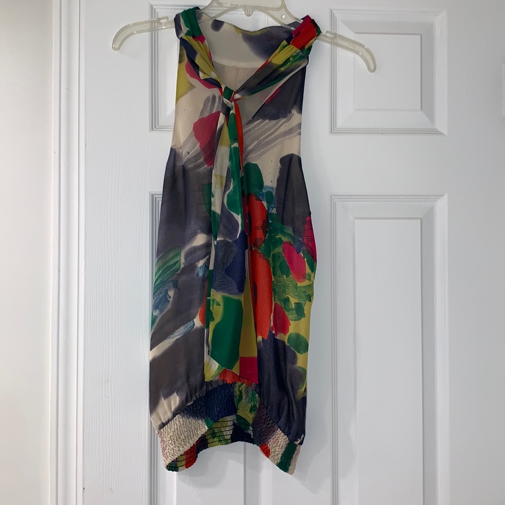 Marty M blouse